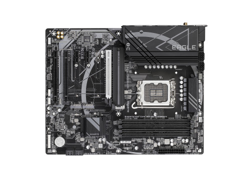 Gigabyte Z790 EAGLE AX