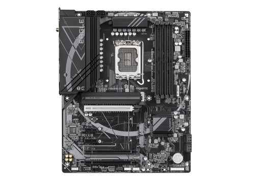 Gigabyte Z790 EAGLE AX