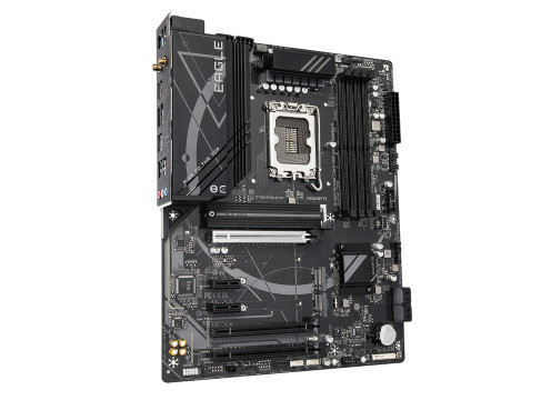 Gigabyte Z790 EAGLE AX