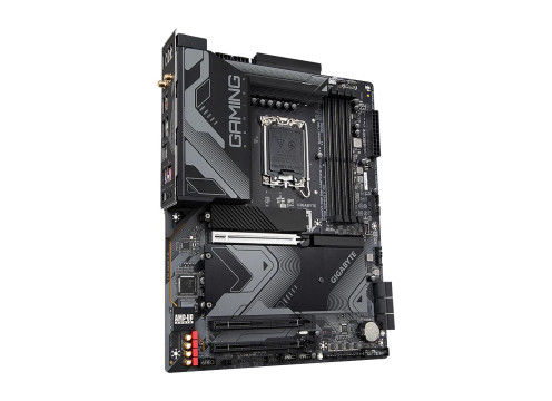 Gigabyte Z790 GAMING X AX