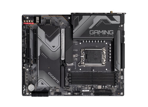 Gigabyte Z790 GAMING X AX