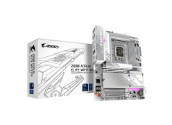 Gigabyte Z890 AORUS ELITE WiFi7 ICE