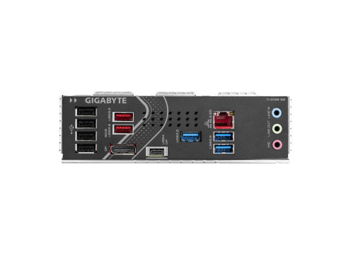Gigabyte Z890 EAGLE