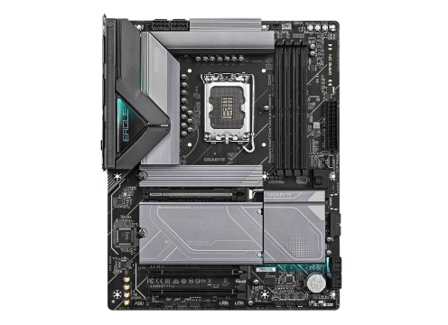 Gigabyte Z890 EAGLE