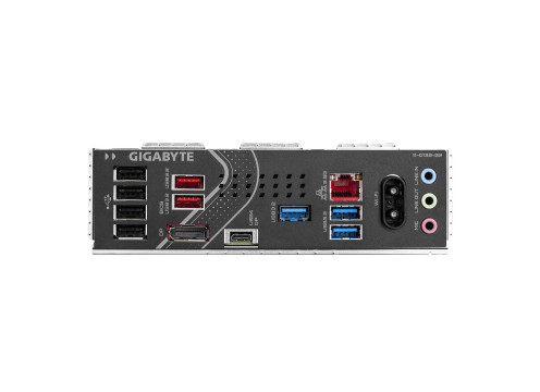 Gigabyte Z890 EAGLE WiFi7