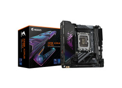 Gigabyte Z890I AORUS ULTRA