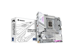 Gigabyte Z890M AORUS ELITE WiFi7 ICE