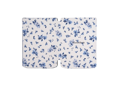 PocketBook Shell Cover (Verse 629) (Verse Pro 634) Flower
