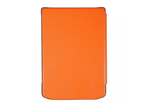 PocketBook Shell Cover (Verse 629) (Verse Pro 634) Orange