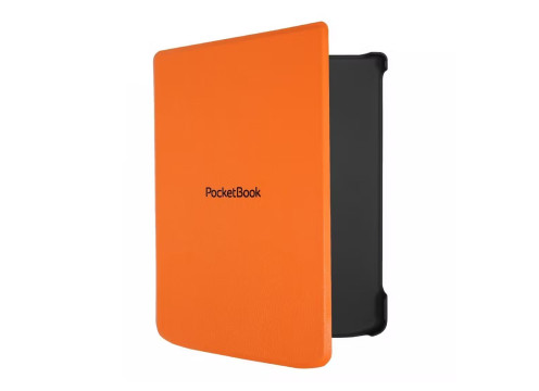 PocketBook Shell Cover (Verse 629) (Verse Pro 634) Orange