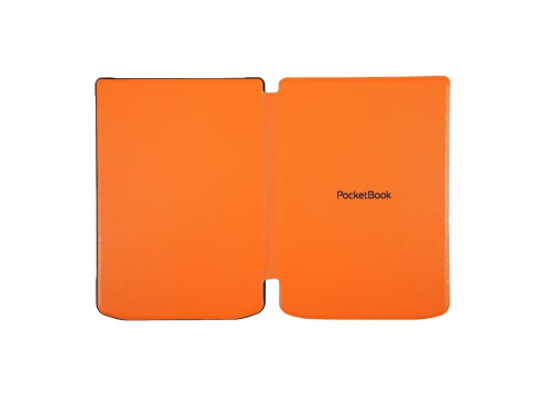 PocketBook Shell Cover (Verse 629) (Verse Pro 634) Orange
