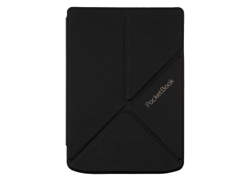 PocketBook Origami Black (Verse 629) (Verse Pro 634) Cover