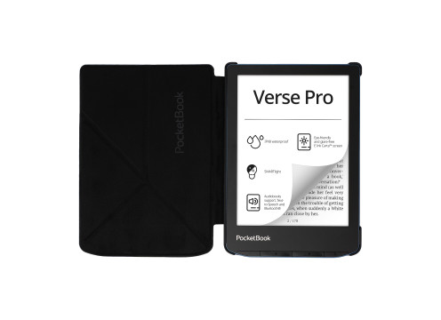 PocketBook Origami Cover (Verse 629) (Verse Pro 634) Black