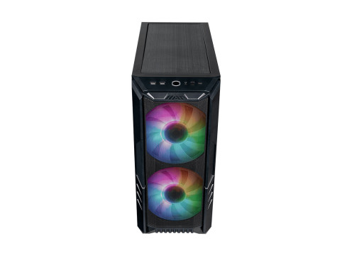 CoolerMaster HAF 500 Case