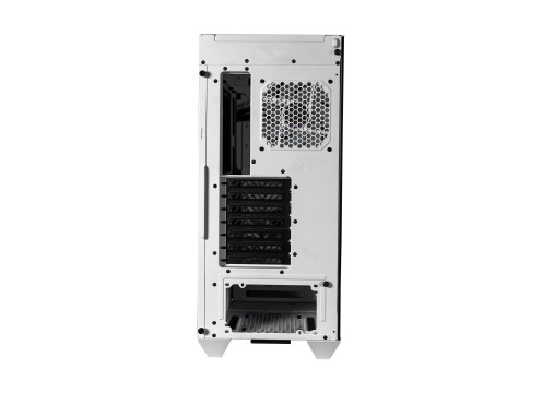 מארז מחשב CoolerMaster HAF 500 White