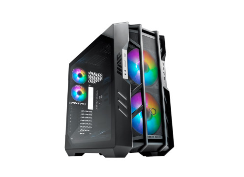 CoolerMaster HAF 700 Case