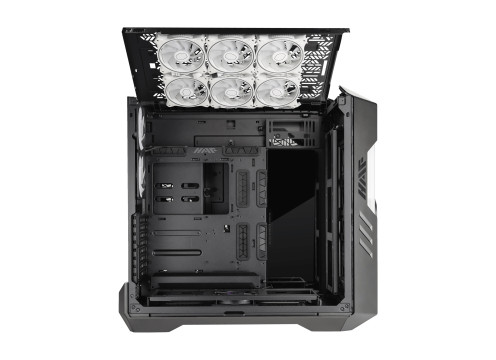 CoolerMaster HAF 700 EVO Case