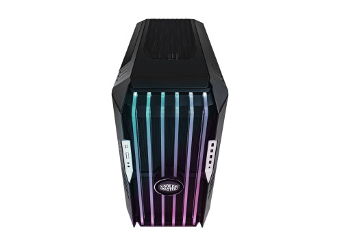 CoolerMaster HAF 700 EVO Case