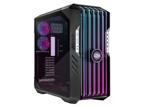 מארז מחשב CoolerMaster HAF 700 EVO