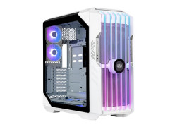 מארז מחשב CoolerMaster HAF 700 EVO White
