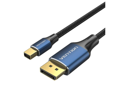 Vention mini DP 1.4 to DP 8K/60Hz 2m Cable