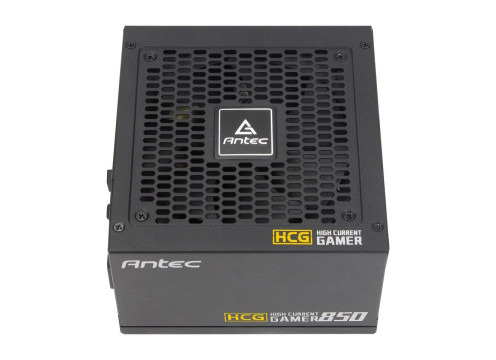 ANTEC PSU 850W High Current Gamer Gold