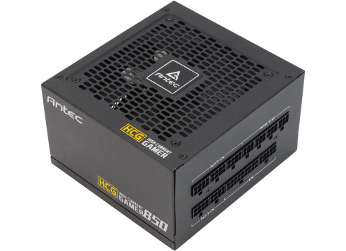 ANTEC PSU 850W High Current Gamer Gold