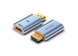 Vention DP 1.4 to HDMI 2.1 8K/60Hz Adapter