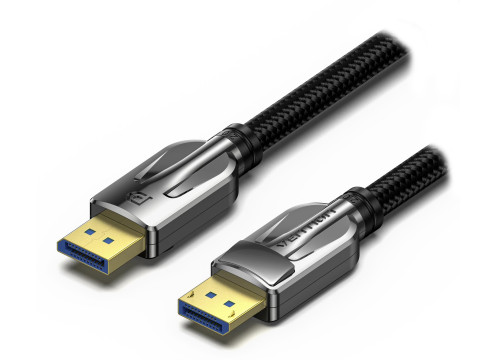 Vention DP 2.0 10K/30Hz 2m Cable