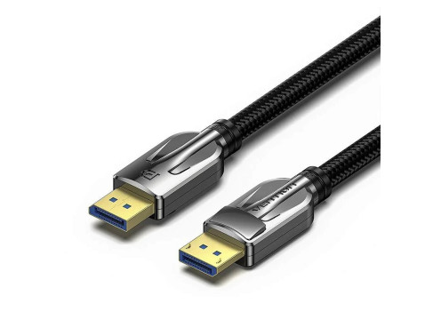 Vention DP 2.0 8K/30Hz 3m Cable