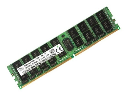 Hynix DDR4 16GB 2933 CL21 ECC REG