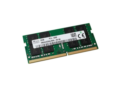 זיכרון Hynix DDR4 32G 3200 CL22 SODIMM