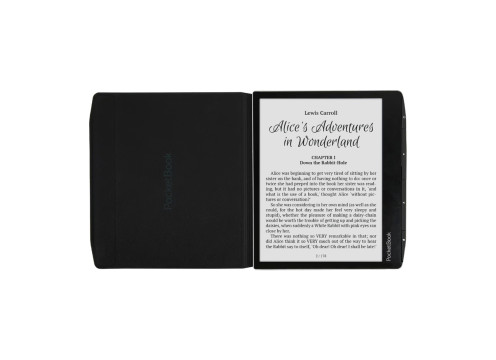 Pocketbook ERA Flip Cover Black