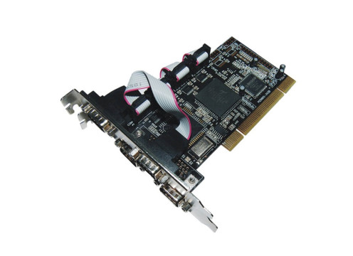 STLAB PCI 6 Serial Ports
