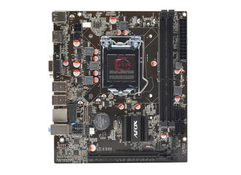 AFOX IB75-MA5 Retail