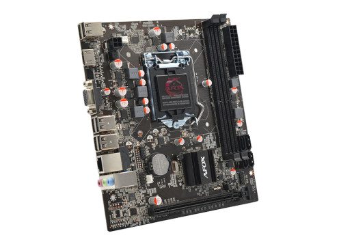 AFOX IB75-MA5 Retail