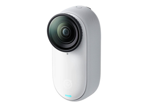 מצלמת אקסטרים Insta360 GO 3S 64GB White
