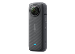 מצלמת אקסטרים Insta360 X4