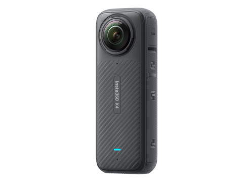 Insta360 X4 Action Camera