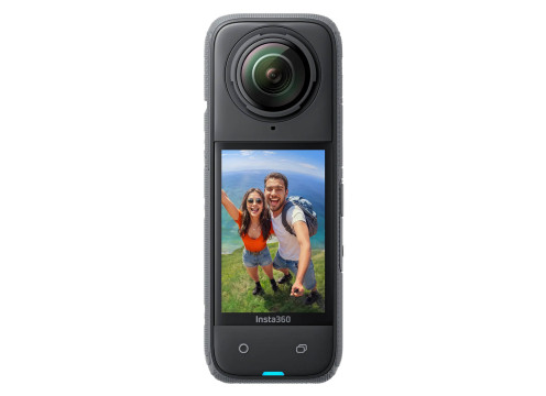 Insta360 X4 Action Camera