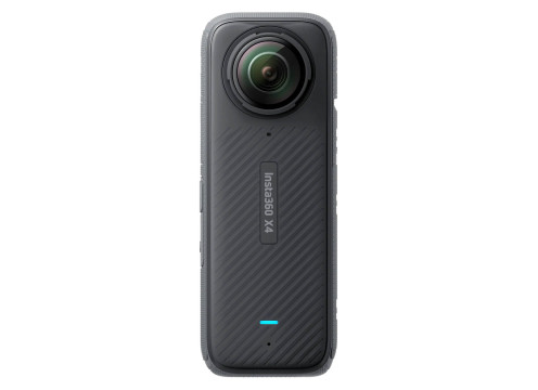Insta360 X4 Action Camera