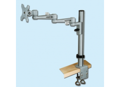 IPPON Single Monitor Arm 3 Joints 10kg Monitor