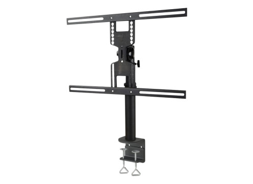 זרוע לטלויזיה להתקנה על שולחן עם SWIVEL עד 40 ק"ג