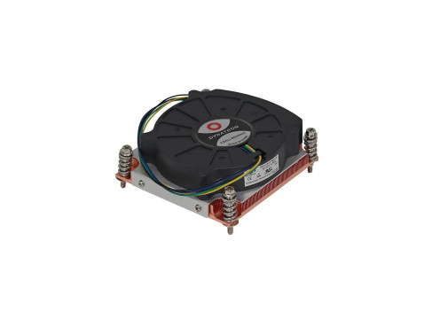 Dynatron K199 Low Profile Cooler