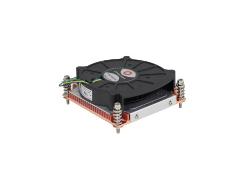 Dynatron K199 Low Profile Cooler