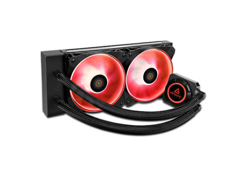 Antec K240 CPU Liquid Cooler RGB