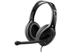 Edifier K800 USB Headset Black