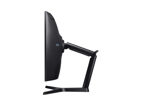 מסך מחשב קעור לגיימינג Samsung 27" VA QHD 144Hz 1ms 1800R