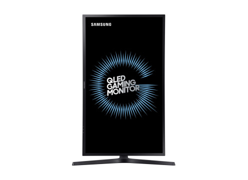 מסך מחשב קעור לגיימינג Samsung 27" VA QHD 144Hz 1ms 1800R
