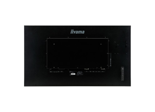 מסך שילוט דיגיטלי IIYAMA 40" ProLite MVA 4K